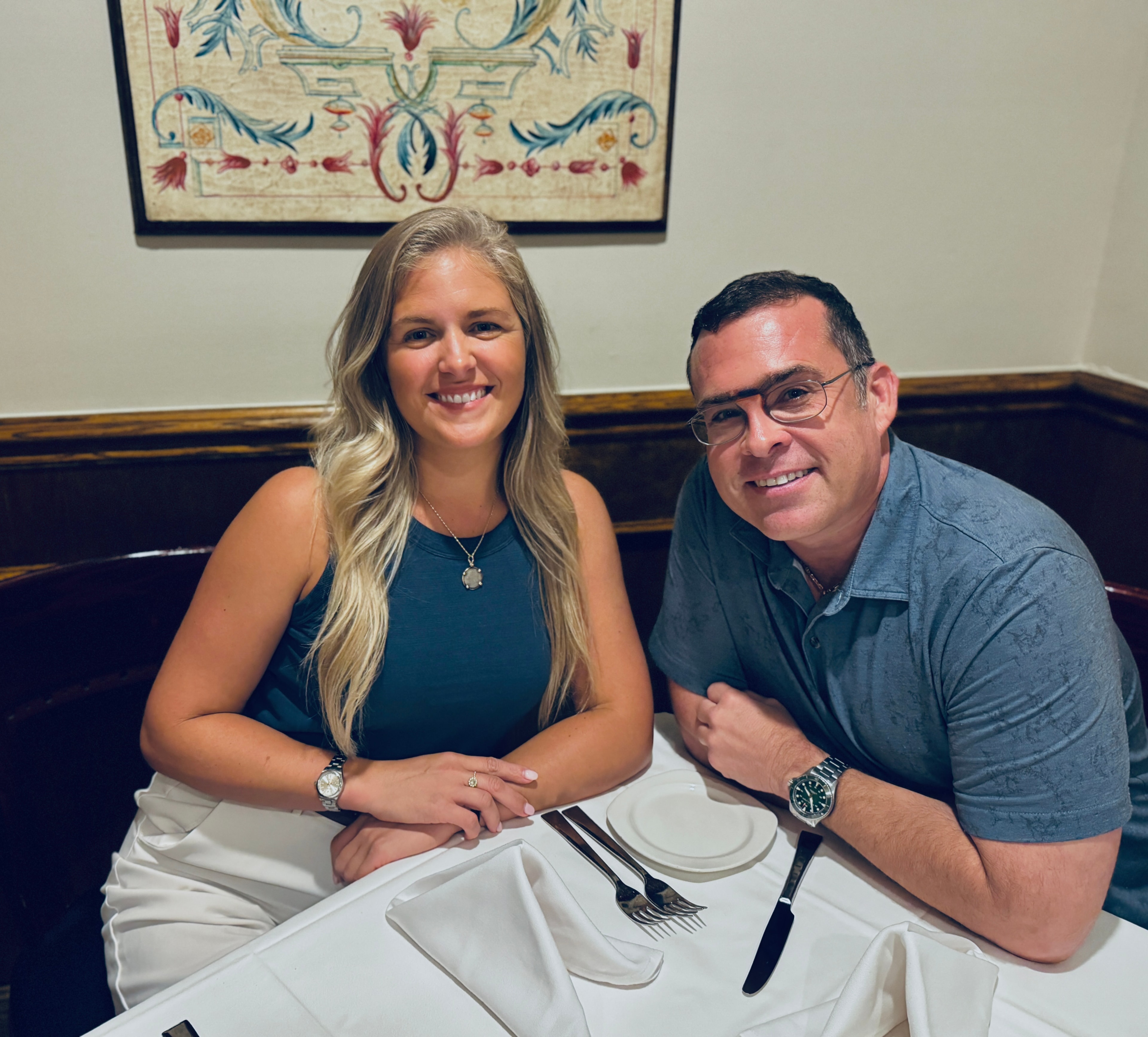 Chris Harris, Co-founder of HighTide Home Pros