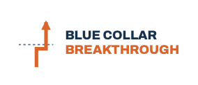 Simon Lawrence, founder of Blue Collar Breakthrough